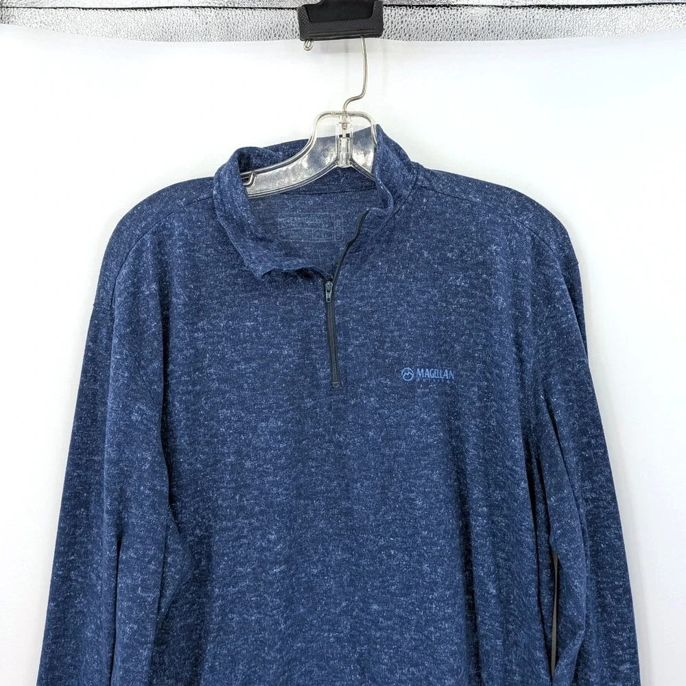 Magellan Outdoors lightweight quarter